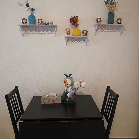 Ferienwohnung Schoene Wohnung 2D-Gebaeude Mit Mini-Garten Schönwalde Екстериор снимка