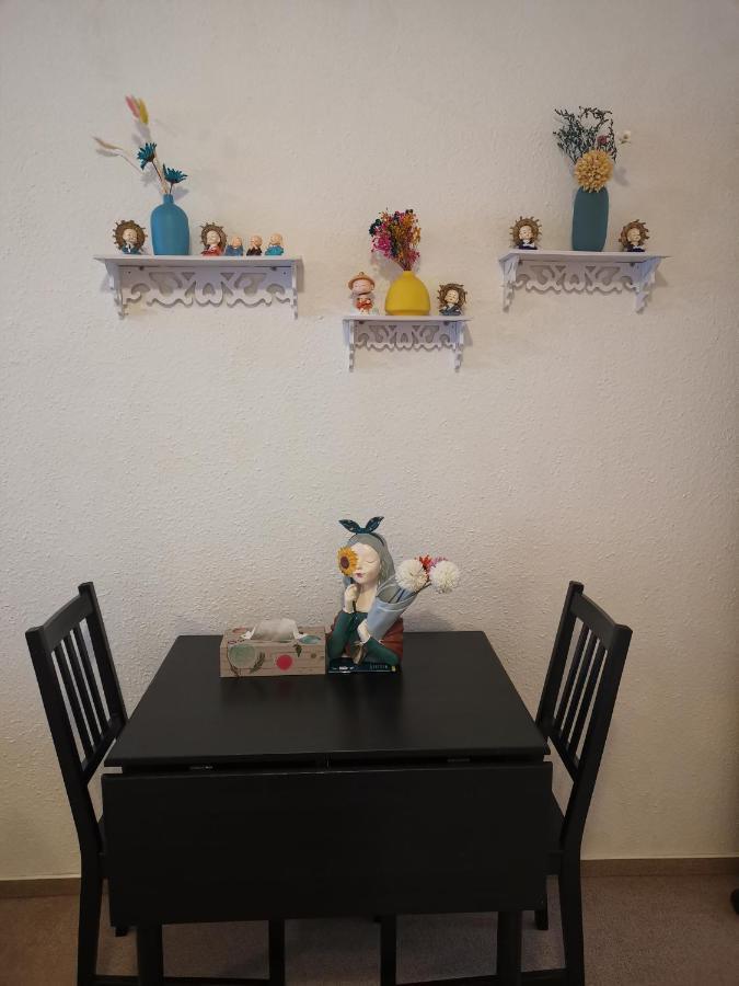 Ferienwohnung Schoene Wohnung 2D-Gebaeude Mit Mini-Garten Schönwalde Екстериор снимка