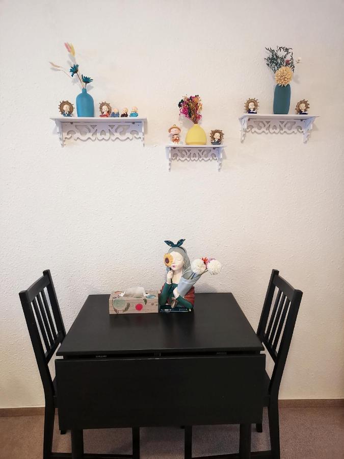 Ferienwohnung Schoene Wohnung 2D-Gebaeude Mit Mini-Garten Schönwalde Екстериор снимка